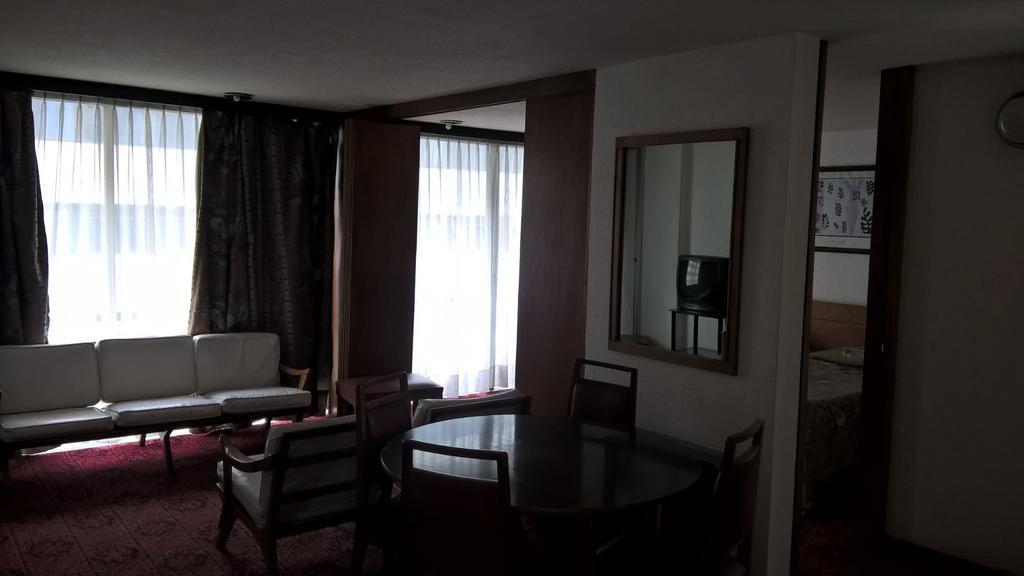 Apartahotel Mi Casa 3*