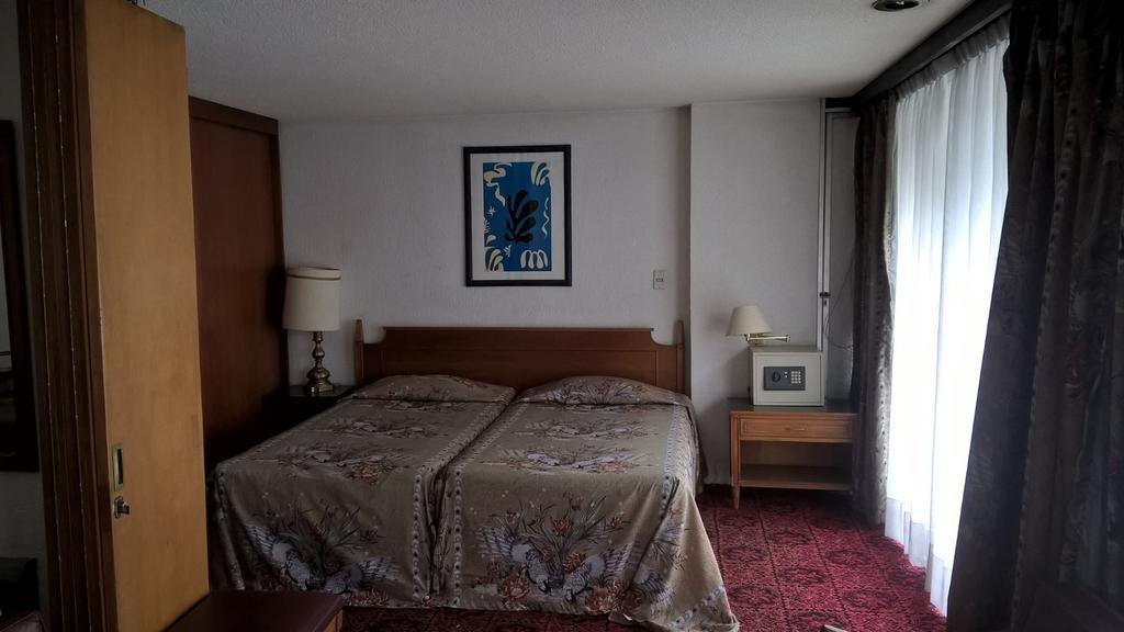 Apartahotel Mi Casa