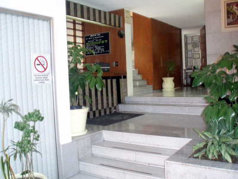 Apartahotel Mi Casa 3*